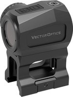 Vector Optics Scrapper 1x20 MICRO Red Dot Sight SCRD-69