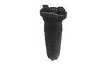 Samson Vertical Foregrip M-LOK Aluminum Black AR-15 Accessory