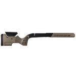 WOOX Exactus Stock for Sauer 100 Chassis Stock, Flat Dark Earth