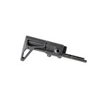 Maxim Defense AR-15 CQB Stock w/ Standard Buffer & Spring (Black)