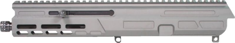 Matador Arms MAT-9 AR-9 9mm 7.825in Roller Delayed Upper Receiver