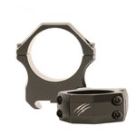 Fierce Firearms 30mm Medium Rings Scope Rings FSR-30M