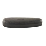 Pachmayr D752B Decelerator Old English Grind to Fit Recoil Pad 0.8" Thick Medium Black