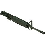 Spikes Tactical STU5435-MLS ST-15 Enhanced Mid Length Upper 5.56 16" CHF Barrel Black