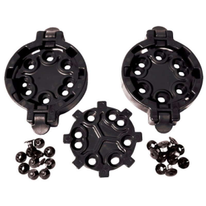 Blackhawk Serpa Quick Disconnect Kit 2 Female Adapters 1 Male Adapter