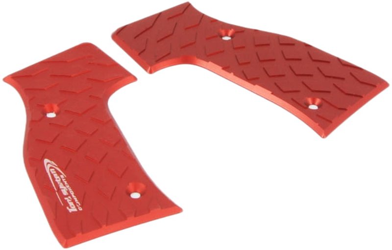 Toni System Vibram Grips for AR15 Handle