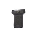 Bravo Company Gunfighter Black Short Vertical Grip BCM-VG-S-BLK