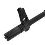 Tacfire 7.62x39mm 14-1 LH Flash & Sound Forwarder Muzzle Device
