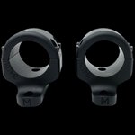 DNZ Game Reaper 2 1-Inch Scope Mount Ring Combo (To Receiver)