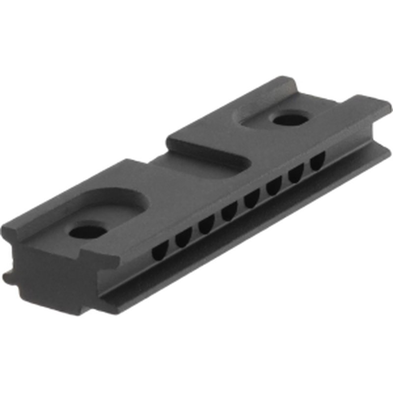 Aimpoint Standard AR-15 Spacer QRP2 QRW2 Mount Matte Black