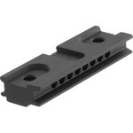 Aimpoint Standard AR-15 Spacer QRP2 QRW2 Mount Matte Black