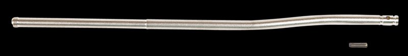 LBE Unlimited Gas Tube Pistol Length 304 Stainless AR-15