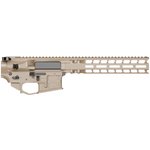 Radian Weapons Model 1 Builder Kit Billet Upper/Lower Set 10in MLOK Handguard