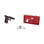 Polymer80 PF940v2 Cobalt 80% Full-Size Frame Kit for Glock 17/22