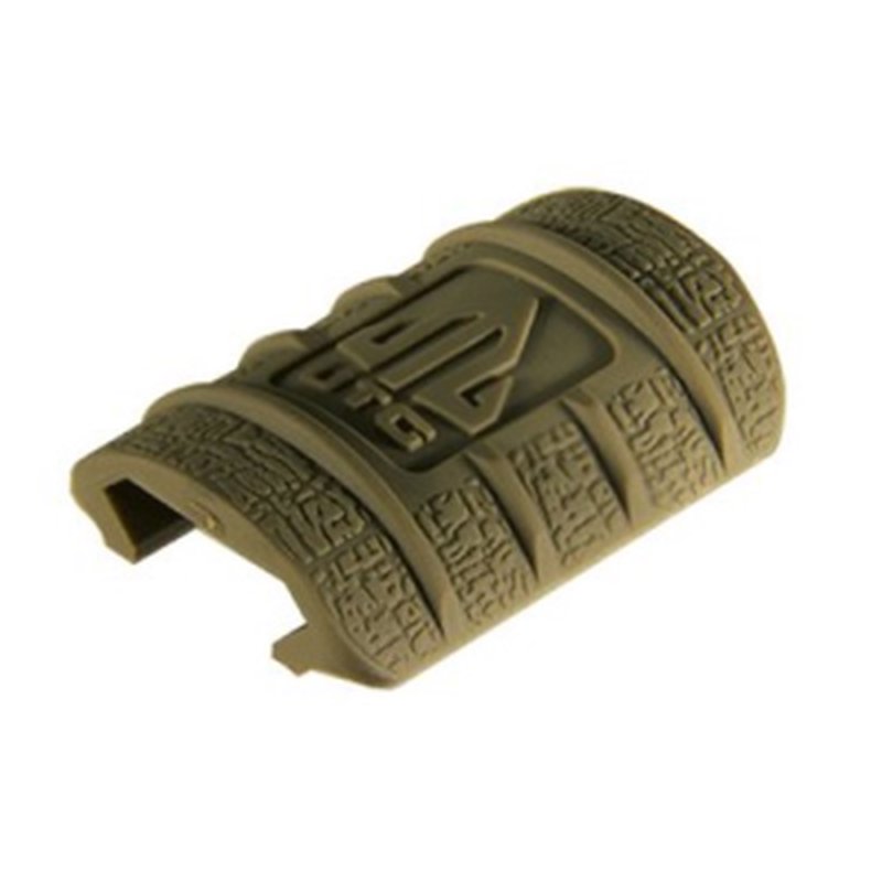 LEAPERS UTG Super Slim Rubber Rail Guard