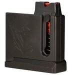 Vudoo Gun Works V-22 .22 LR Aluminum 5rd AICS Magazine