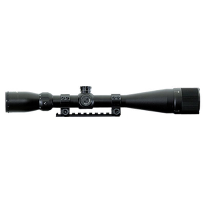 STOEGER Scope 4-16x40 AO W/ Rings