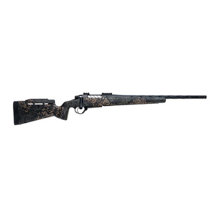 Seekins Precision Havak Pro Hunter PH3 .308 Win Rifle 20 Inch Barrel Woodland Shadow