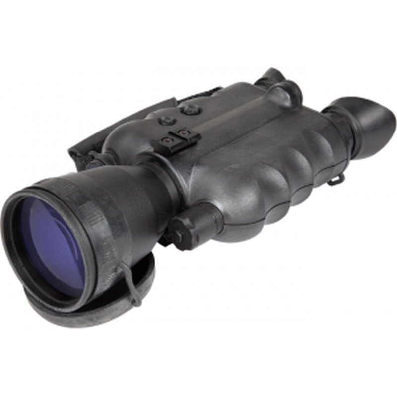 AGM Global Vision FoxBat-5 NL3 Night Vision Binocular 5x108mm Gen 2+ Level 3