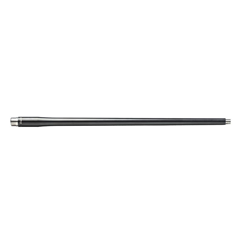 Aero Precision Button Rifled Sendero Barrel 6mm Creedmoor 26 inches, Black