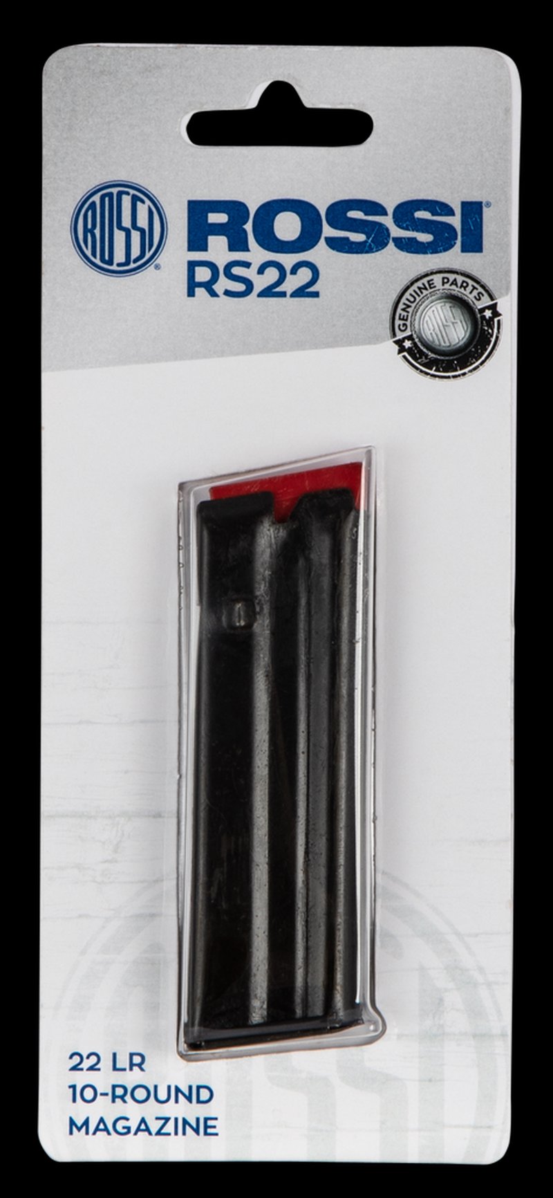 Rossi RS22 Magazine 22LR 10-Round Black Finish 358-0001-00