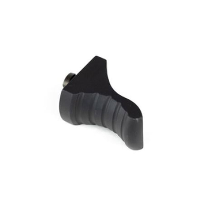 Samson Low Profile M-LOK Hand Stop Black