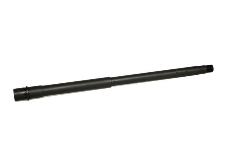 Radical Firearms Rifle Barrels B16CV762X39HBAR-111 Color: Black, Caliber: 7.62x39mm