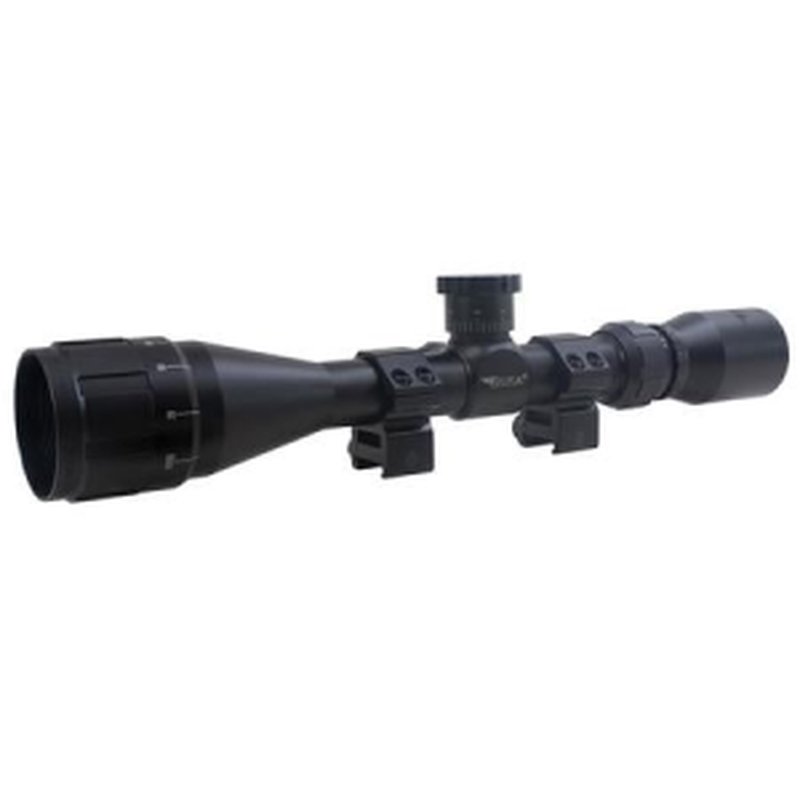 Bsa Optics Sweet .22 AO 3-9×40 Scope