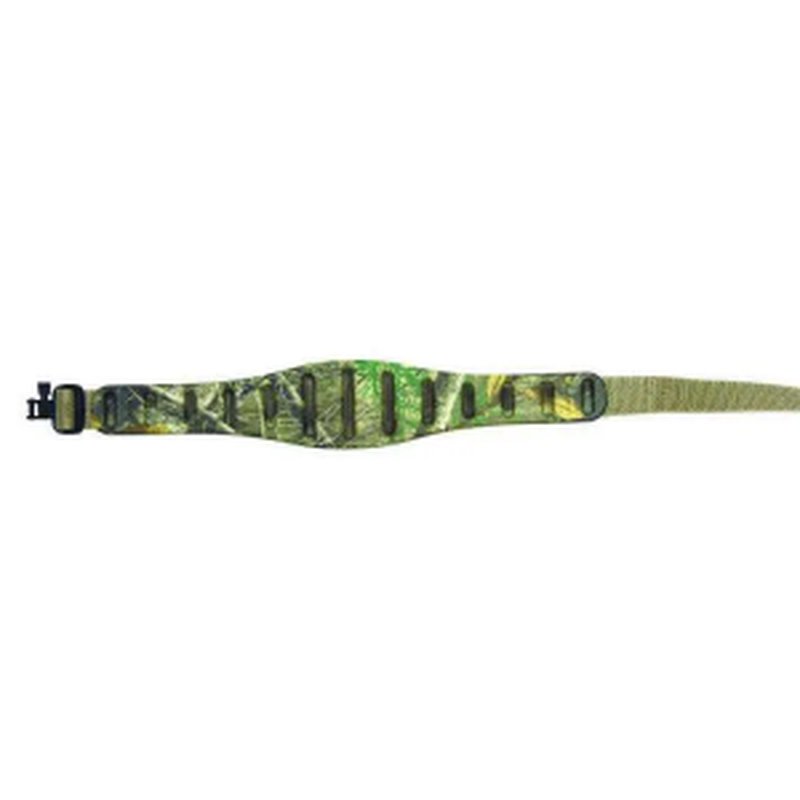 Quake Claw FlushCup 2.0 Sling Camouflage Finish Compatible with Standard Studs
