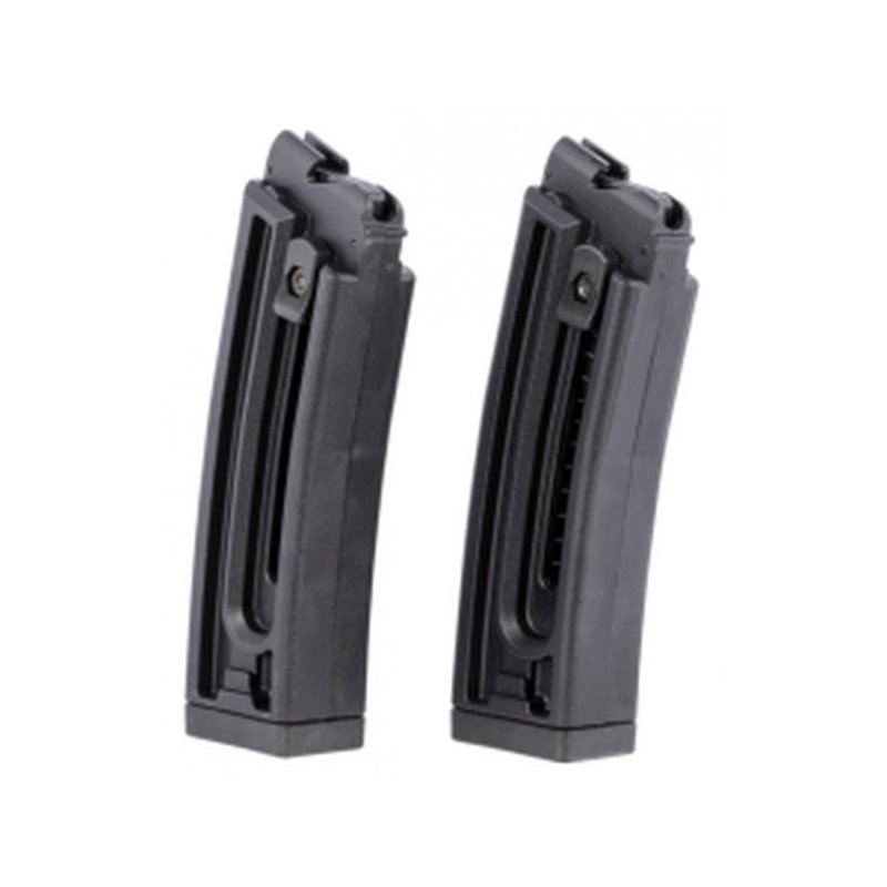 ATI GSG GSG-16 Magazine 22LR 10 Round 2-Pack