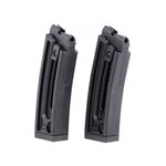 ATI GSG GSG-16 Magazine 22LR 10 Round 2-Pack
