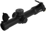 Primary Arms 1-8 x 24mm LPVO Rifle Scope