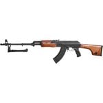 Century Arms C39 RPK 7.62x39 Semi-Auto Rifle 22.875" Heavy Barrel Milled Receiver RI2186-N