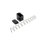 Shield Arms Glock 26/27 +5/+4 Magazine Extension Black