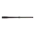 18" 6.5 Creedmoor BA Hanson Profile Midlength (.750") AR 308 Barrel w/ Lo Pro, Premium Black Series