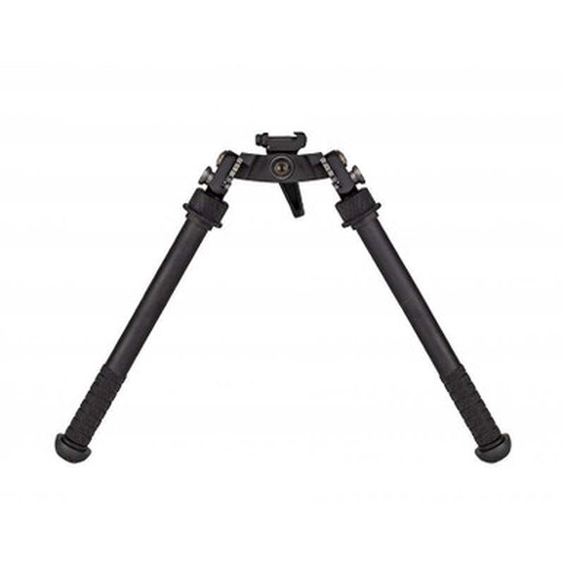 B&T Industries BT69 Atlas CAL Tall Bipod Two-Screw 1913 Rail Clamp