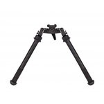 B&T Industries BT69 Atlas CAL Tall Bipod Two-Screw 1913 Rail Clamp