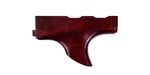 PSA AK Redwood Shark Fin Lower Handguard