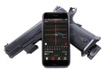 Mantis X10 Elite Shooting Performance System Motion Sensor Dry Fire Training