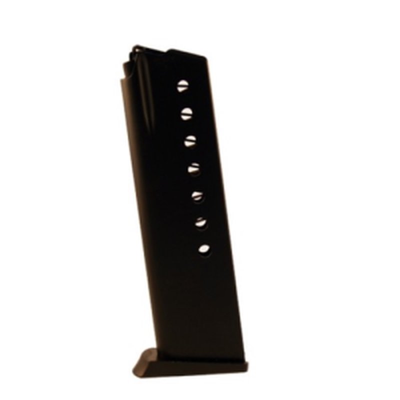 Sig Sauer 9mm Magazine Side Release 8-Round for P210