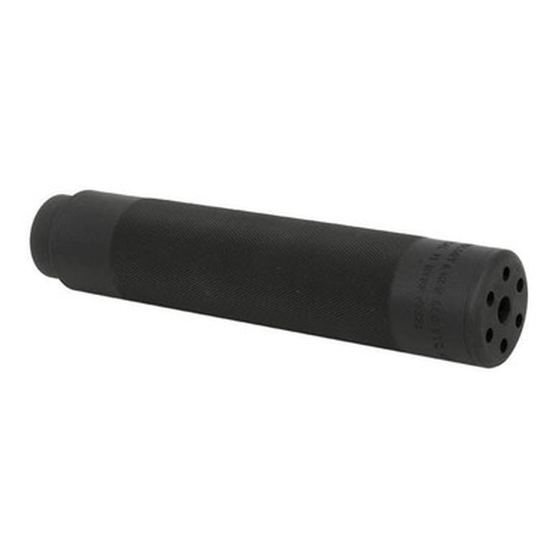 Desert Tech DTSS Titanium Suppressor for .308 Win