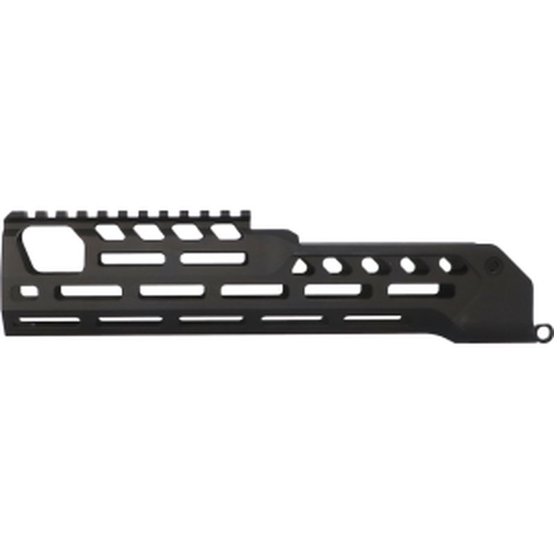 MCX-SPEAR LT 10 INCH HANDGUARD, BLACK