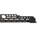 MCX-SPEAR LT 10 INCH HANDGUARD, BLACK