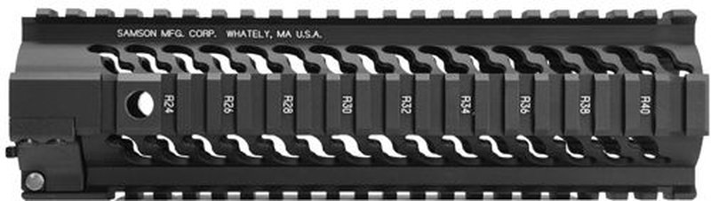 Samson Tactical Accessory Rail System AR-10 Star Rifle Length Free Floating Rail