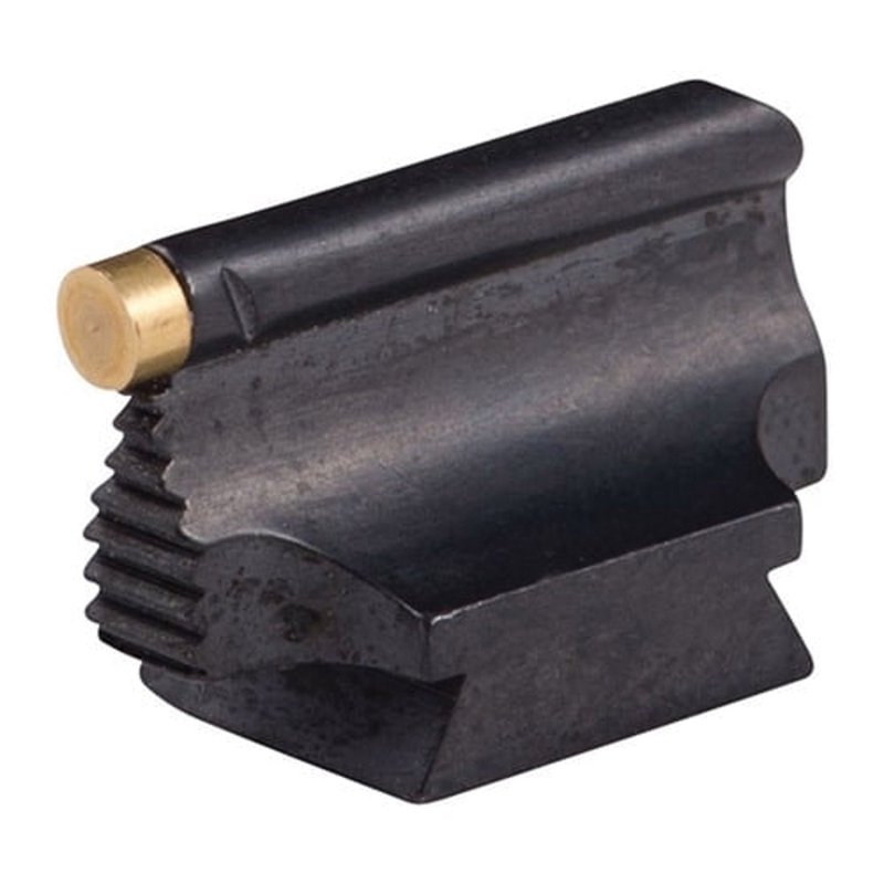 Marble Arms Ramp Mounted 3/32 Inch Front Sight, Gold