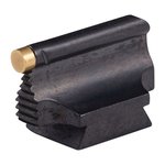 Marble Arms Ramp Mounted 3/32 Inch Front Sight, Gold