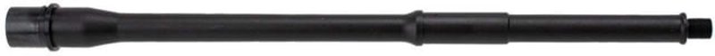 Alpha Shooting Sports 16 in .223 Wylde Hybrid Barrel