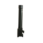 True Precision Glock 19 Threaded Barrel 9mm Black DLC (TP-G19B-XTBC)