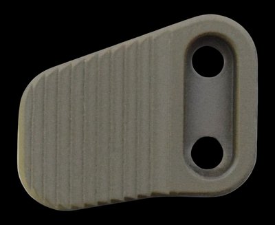Armaspec B1 Extended Magazine Release ODG for AR-15/AR-10 ARM106-ODG