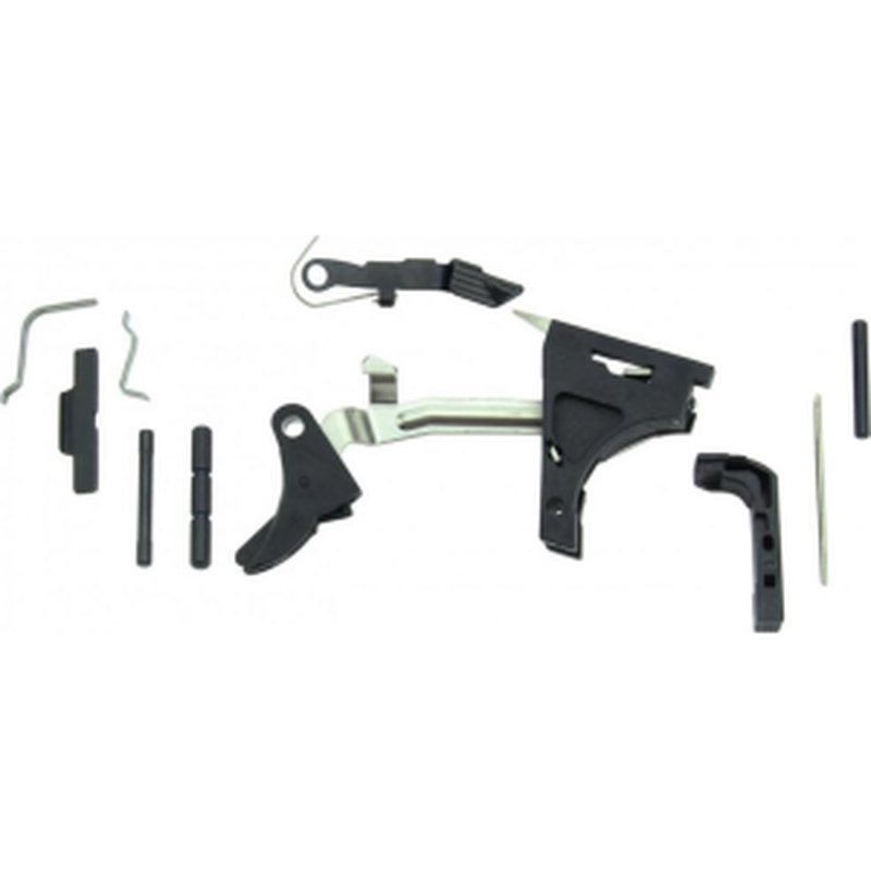 TacFire Glock G19/G17 Lower Parts Kit (LPK-GLK) - Slide Lock Spring